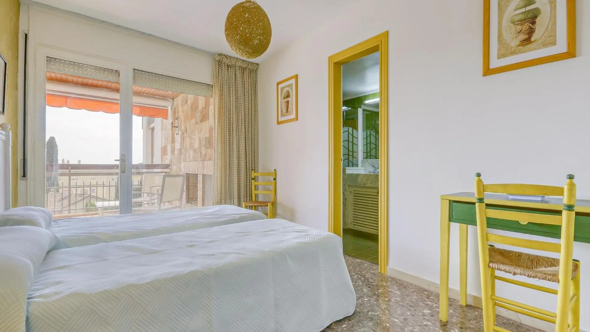 Apartament Private Villa In Roses With Pool