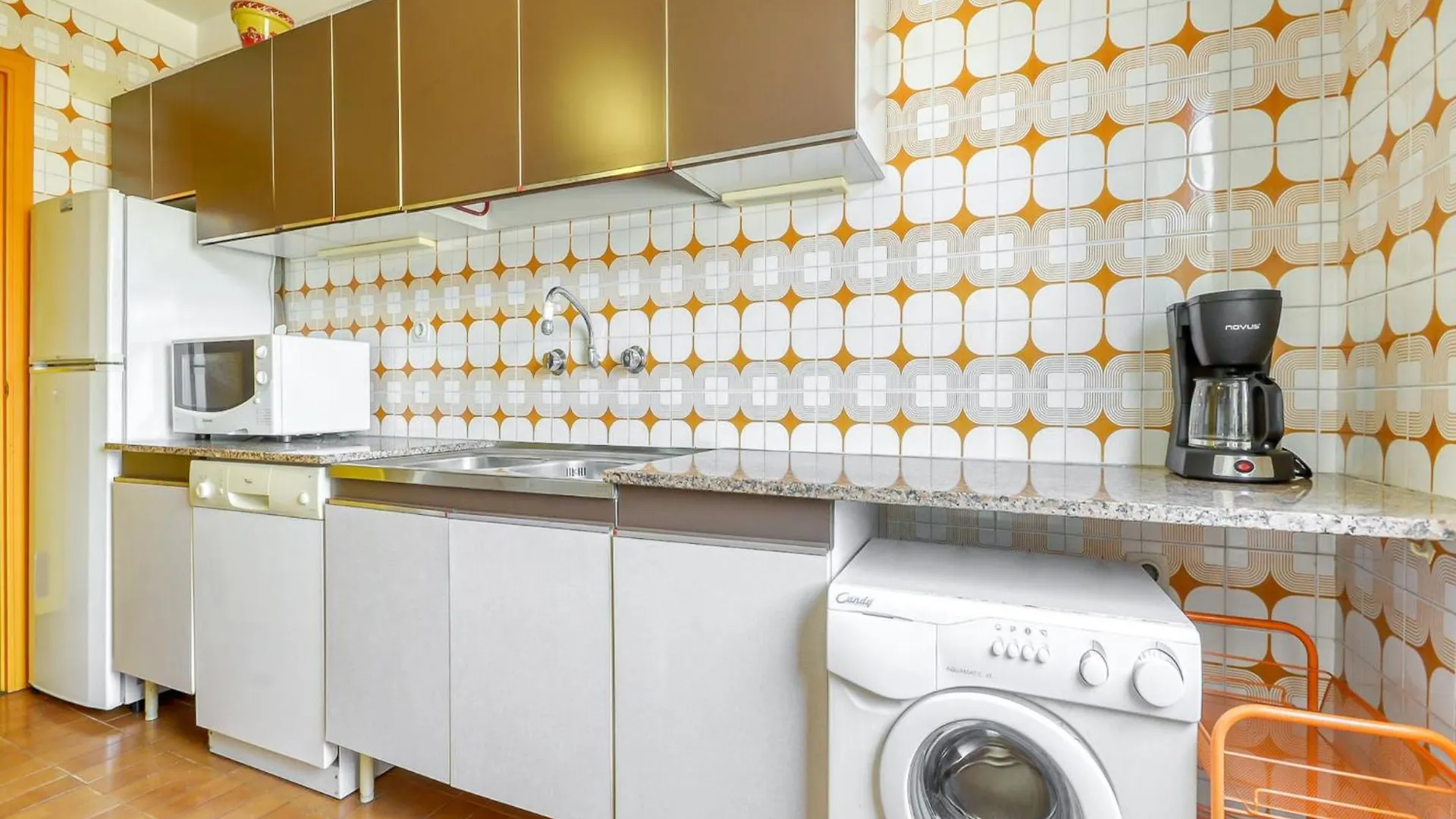 Private Villa In Roses With Pool Apartament