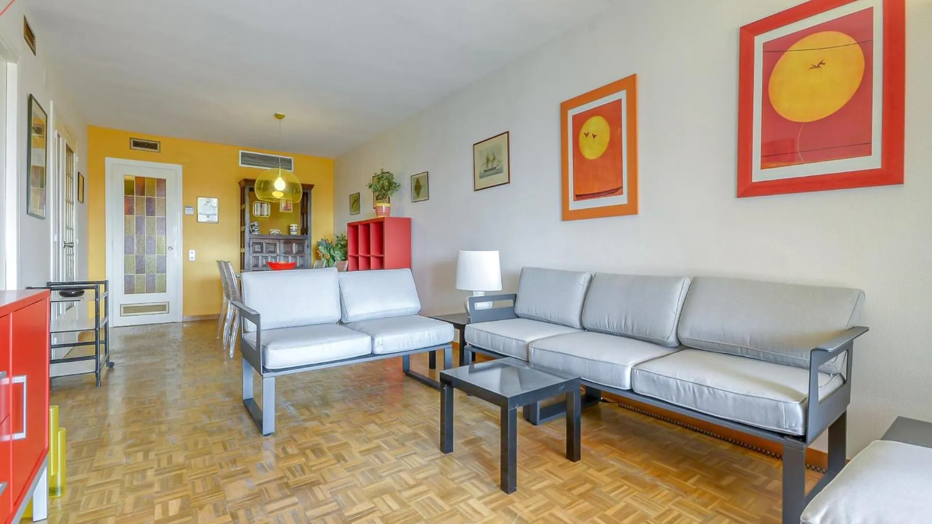 Apartament Private Villa In Roses With Pool