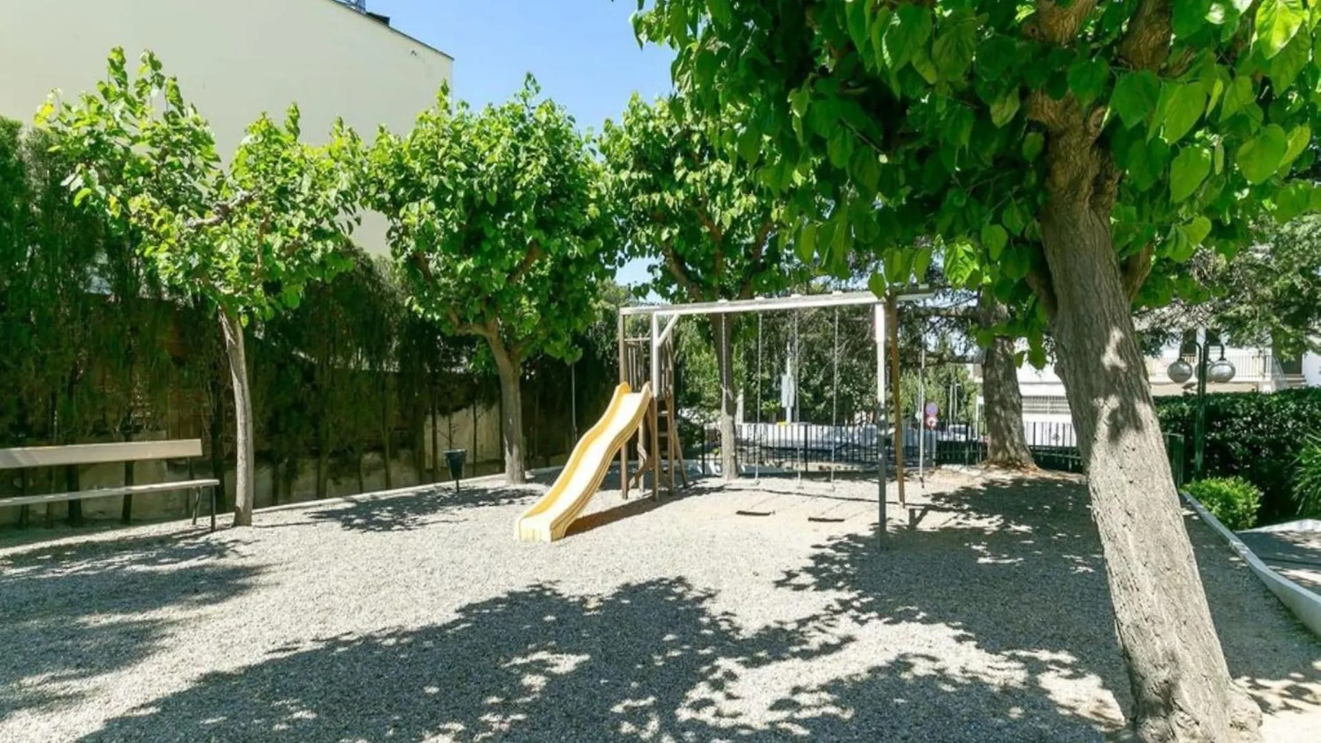 Apartament Private Villa In Roses With Pool