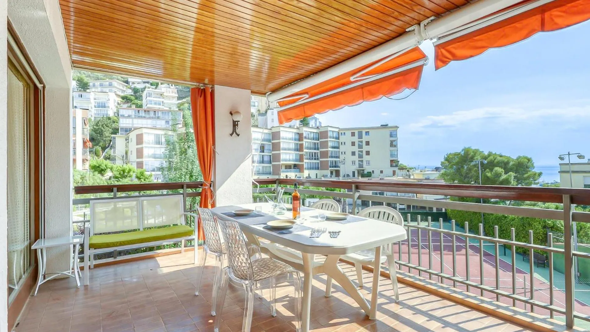 Private Villa In Roses With Pool 0*,  Hiszpania