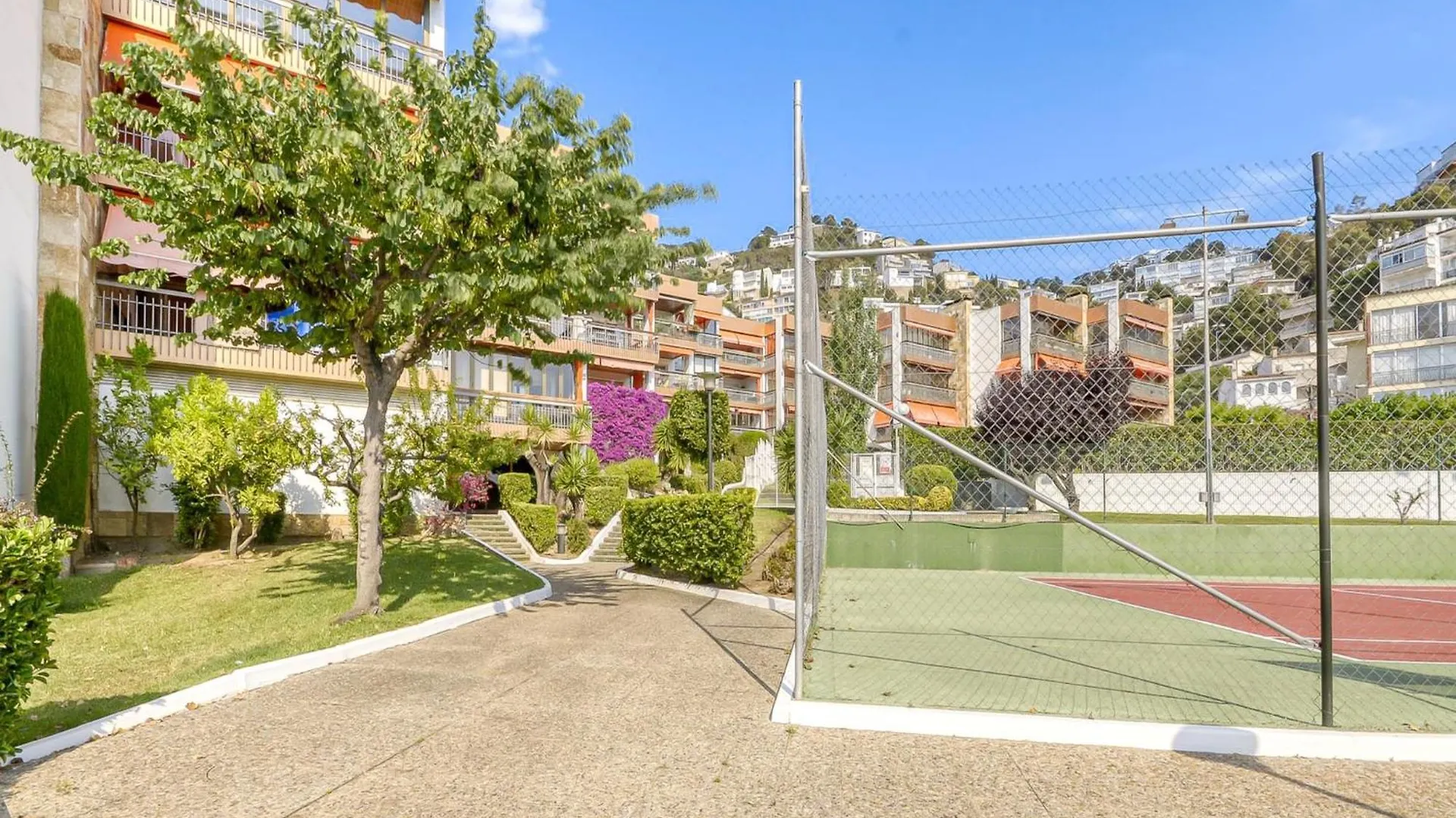 Private Villa In Roses With Pool Apartament