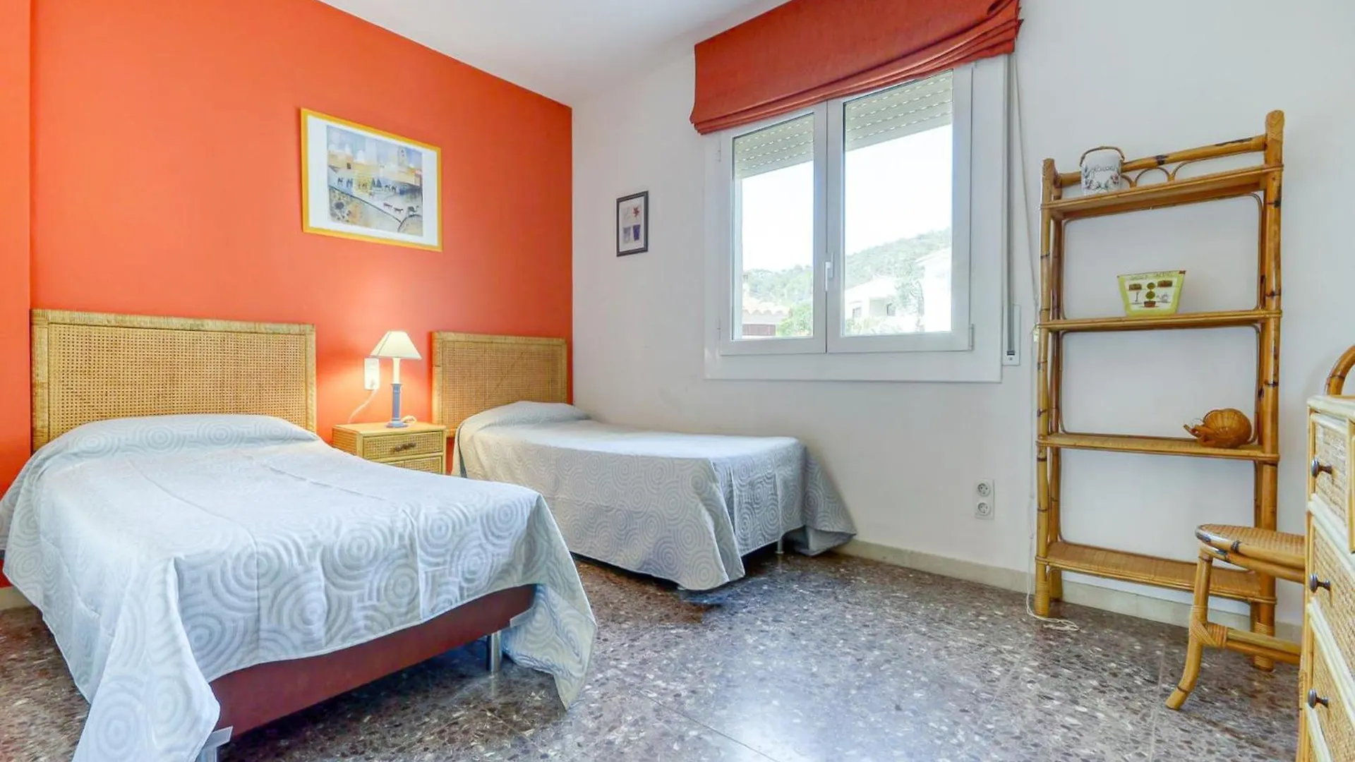 Private Villa In Roses With Pool Apartament