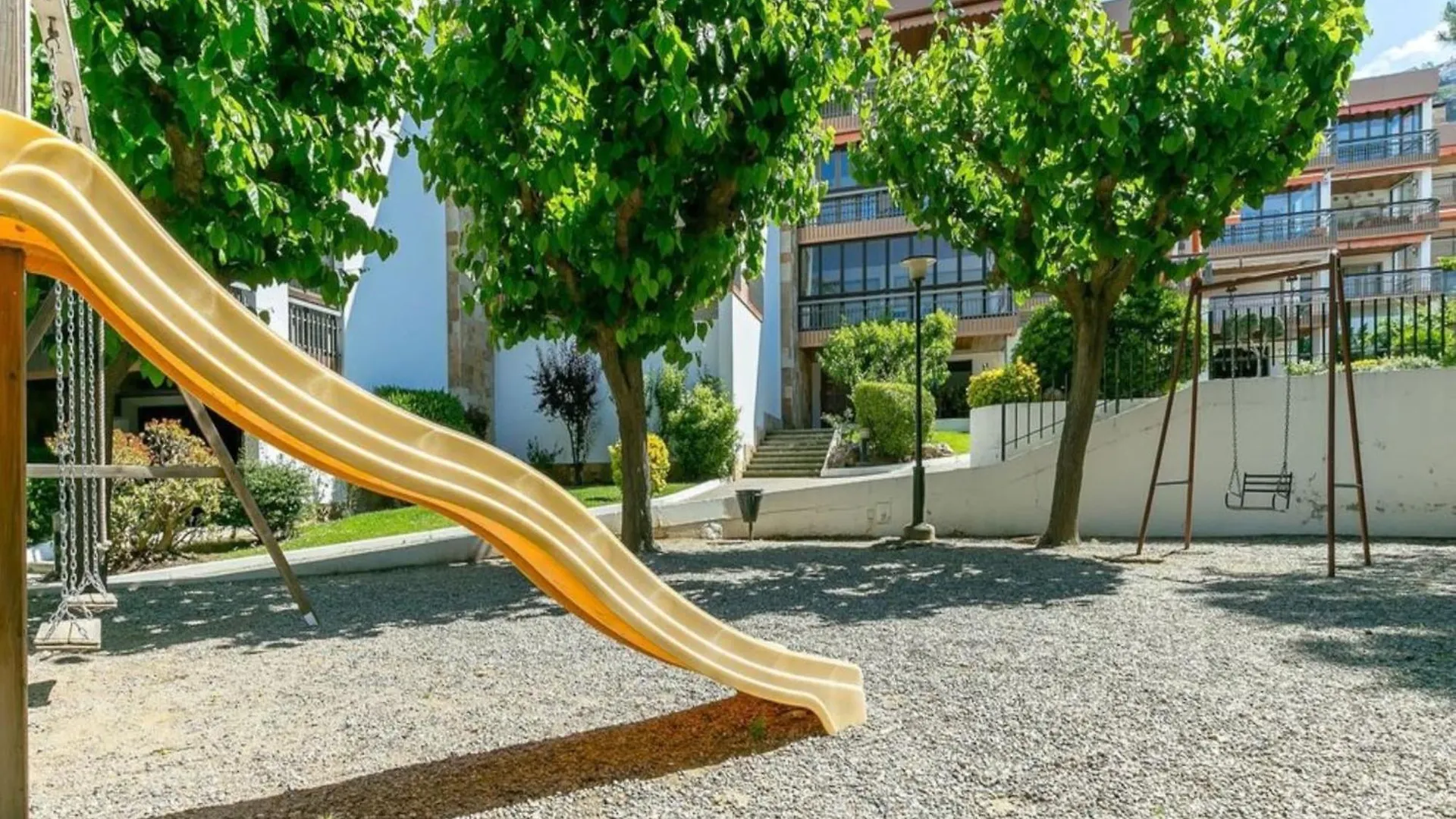 Apartament Private Villa In Roses With Pool