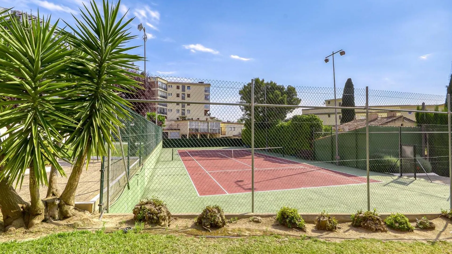 Apartament Private Villa In Roses With Pool